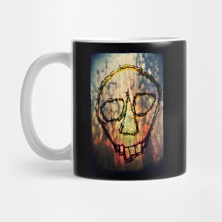 skull 77 Mug